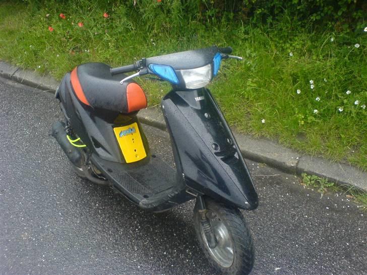 Yamaha Jog ArtiticSpecial"Solgt" billede 1