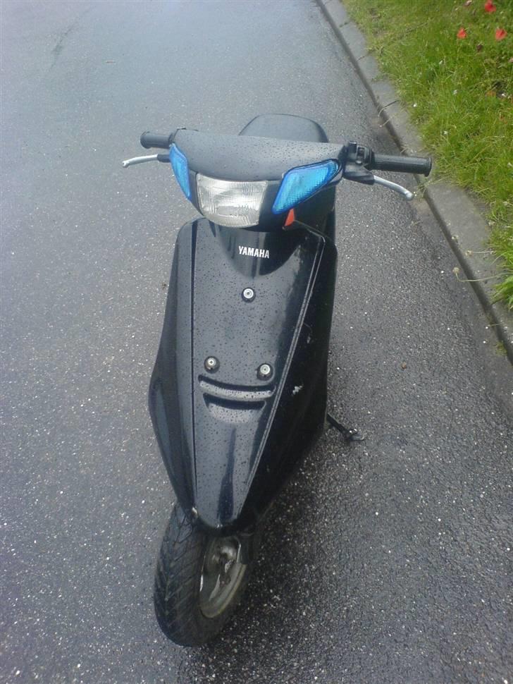 Yamaha Jog ArtiticSpecial"Solgt" billede 3