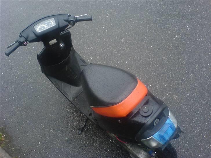 Yamaha Jog ArtiticSpecial"Solgt" billede 4