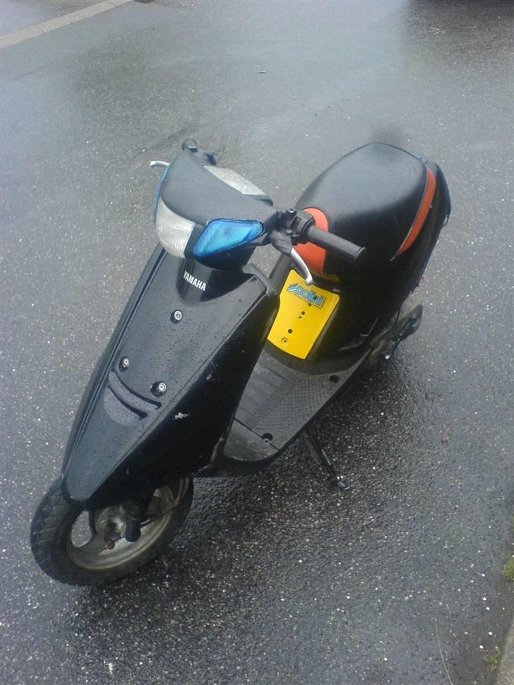 Yamaha Jog ArtiticSpecial"Solgt" billede 5