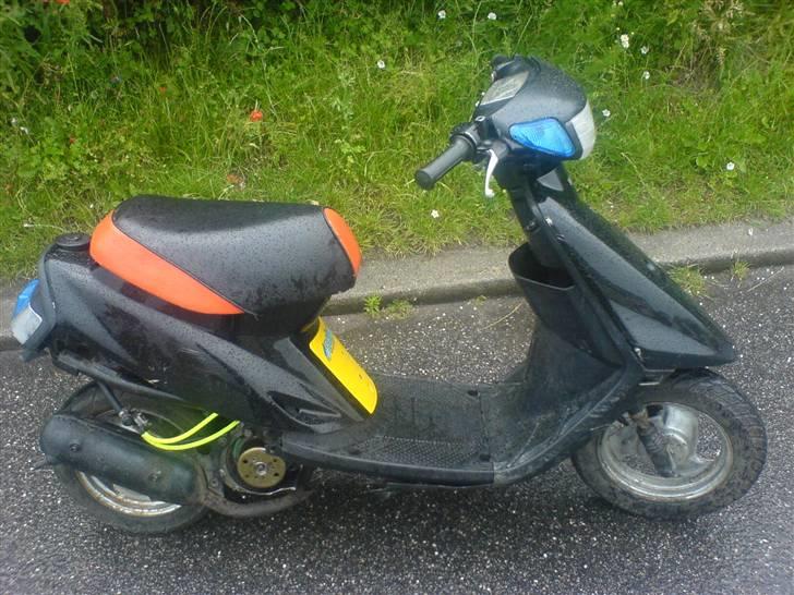 Yamaha Jog ArtiticSpecial"Solgt" billede 7