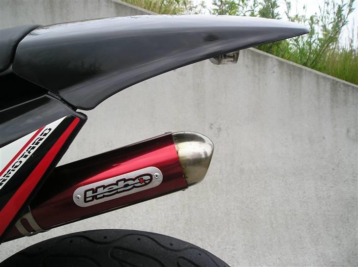 Gilera Smt solgt for 17000 - Hebo, lyder niice. billede 7