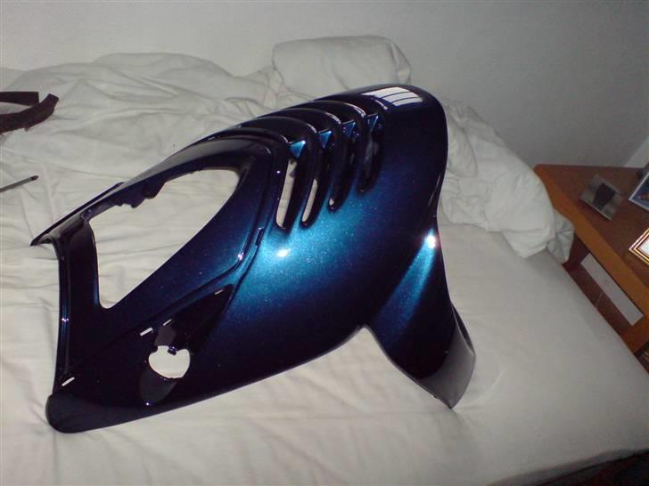 Aprilia sonic billede 10