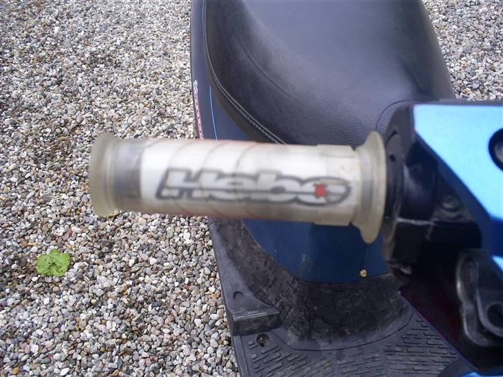 PGO comet SOLGT - Efter billede 9