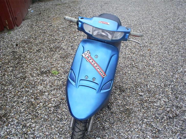 PGO comet SOLGT - Efter billede 10