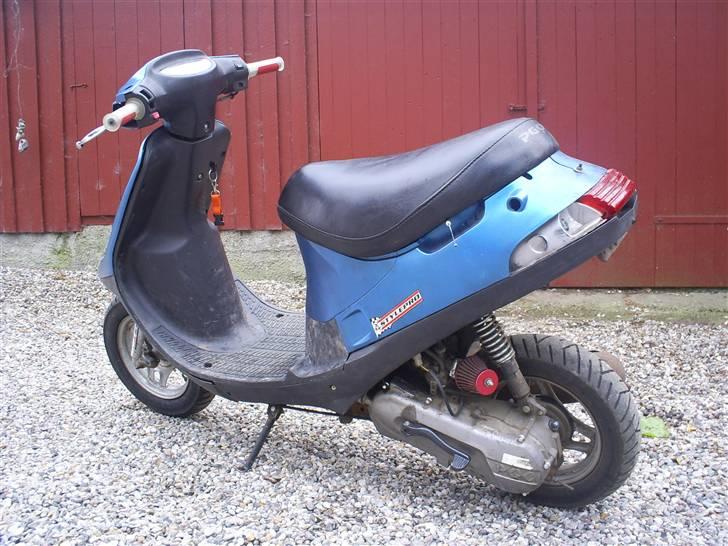 PGO comet SOLGT - Efter billede 12