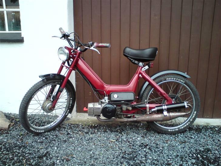 Puch Maxi K ac billede 1
