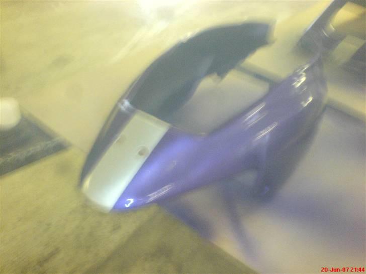 Aprilia Rally (SOLGT) billede 2