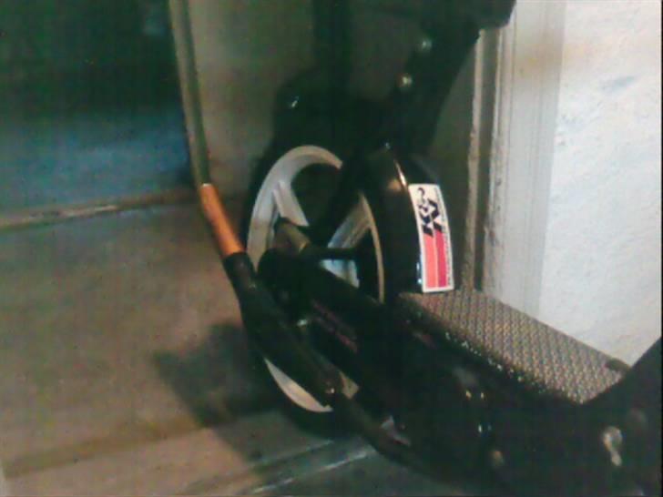 Vespa ciao o~o...... billede 9