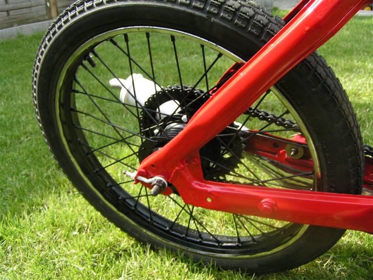 Puch maxi k "EFTER"solgt billede 3