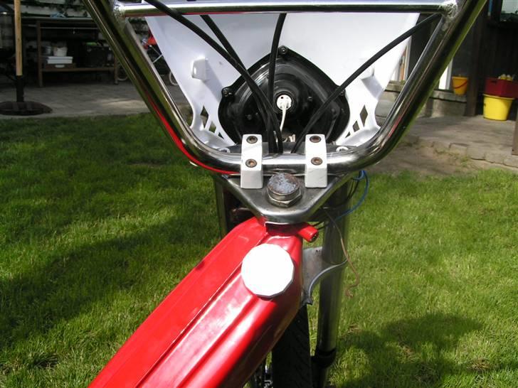 Puch maxi k "EFTER"solgt billede 4