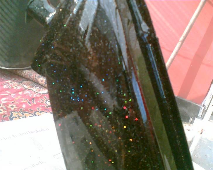 Vespa ciao o~o...... billede 10