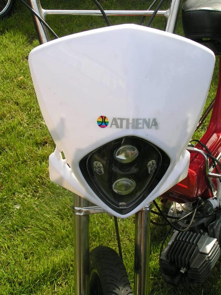 Puch maxi k "EFTER"solgt billede 7