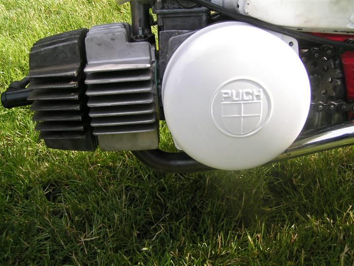 Puch maxi k "EFTER"solgt billede 8