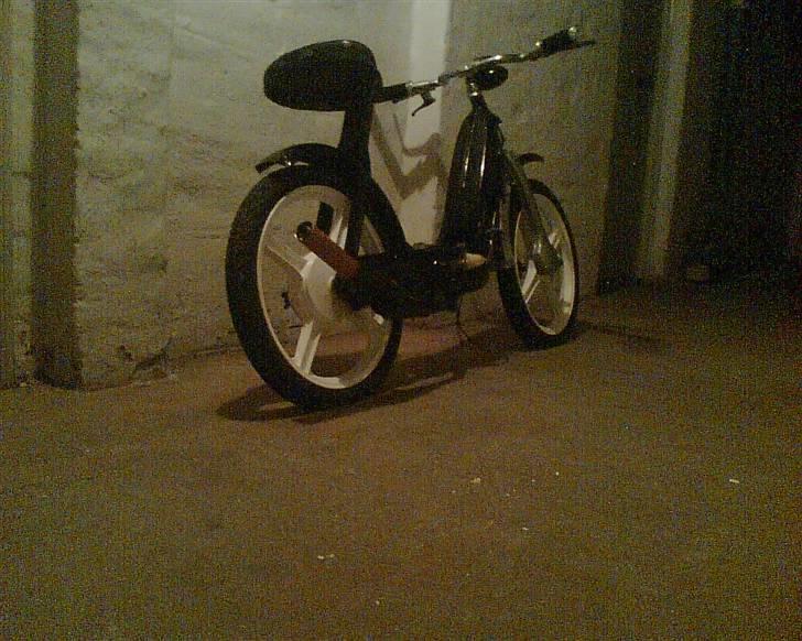 Vespa ciao o~o...... billede 12