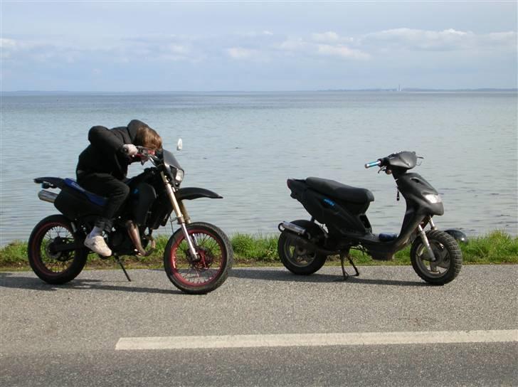 CPI popcorn  billede 1