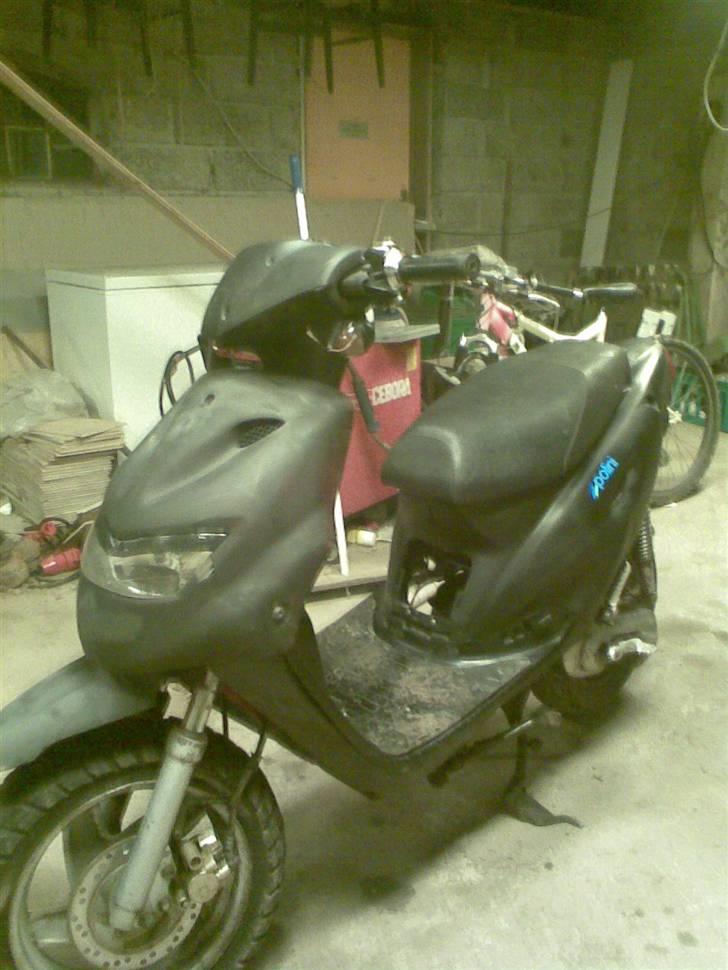 CPI popcorn  - total ned slit billede 2