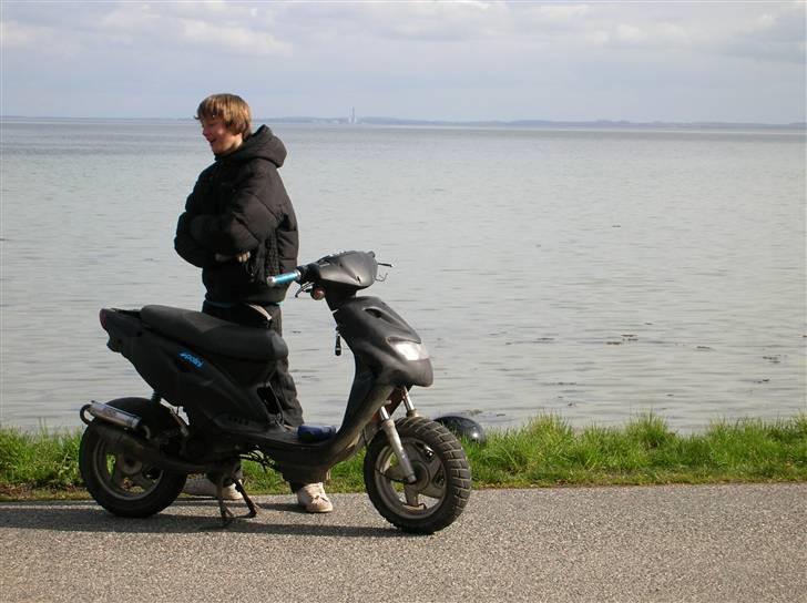 CPI popcorn  billede 3