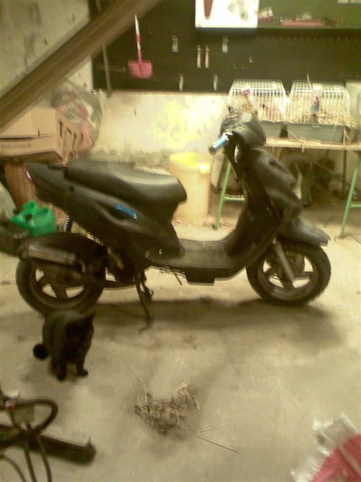 CPI popcorn  billede 5