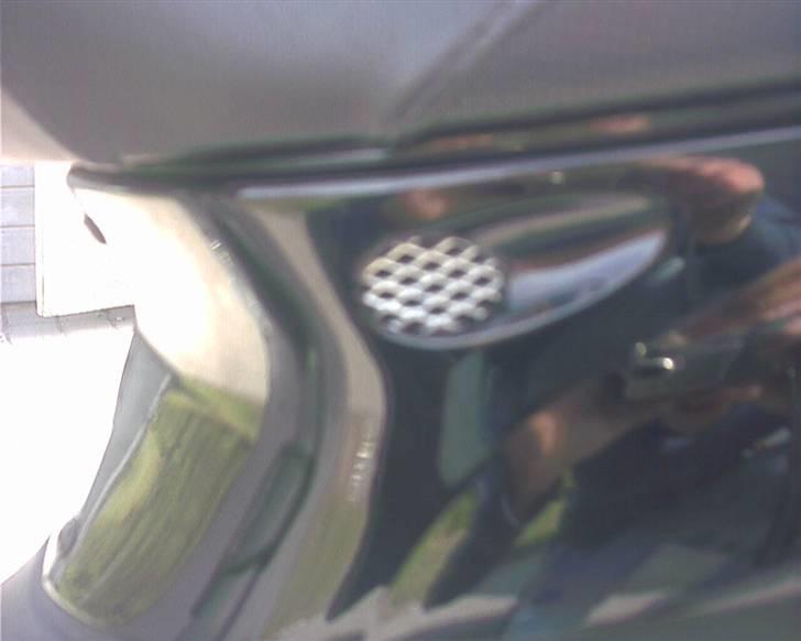 Peugeot tkr    (SOLGT)  billede 6