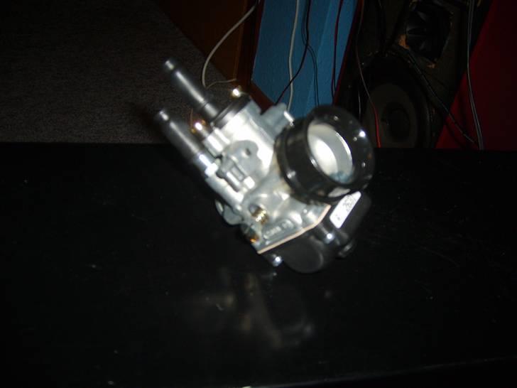 Aprilia Rally AC "Projekt" - 19mm Dellorto Karbu :P billede 13