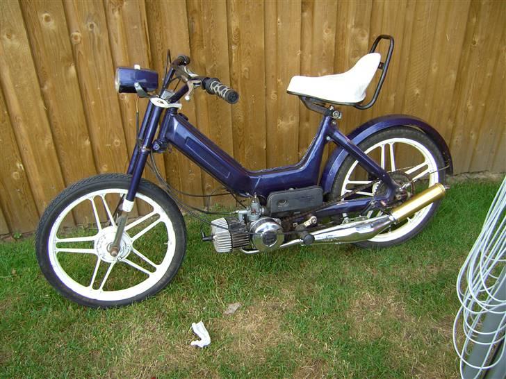 Puch maxi ksolgt :( billede 8