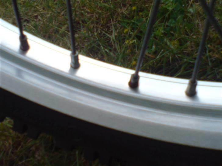 Derbi Senda R x-treme stjålet billede 15