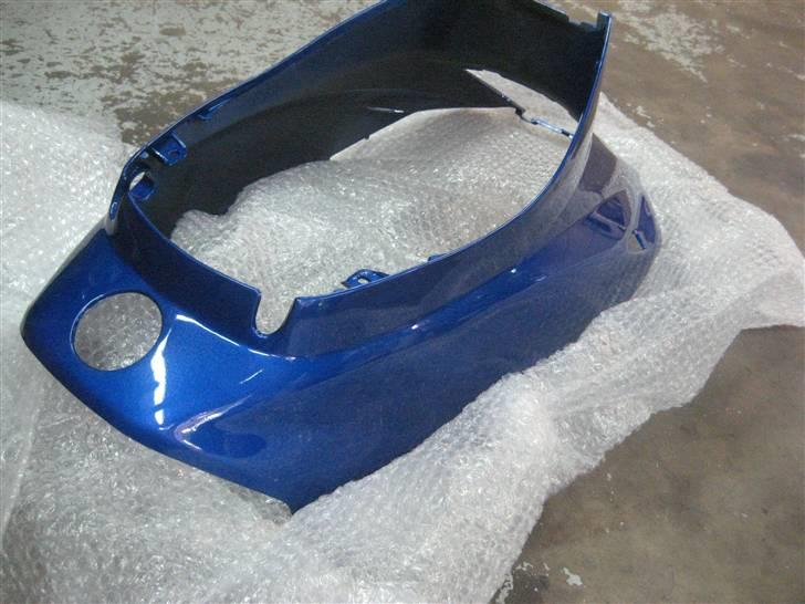 Yamaha JOG FS solgt billede 9