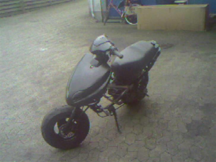 PGO Hot Ombyg. solgt - Fra siden d.21 juni 2007 billede 11