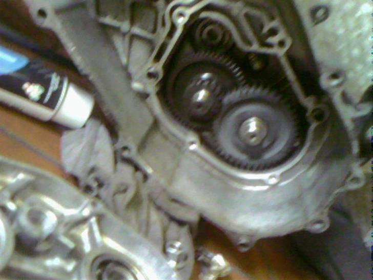 PGO Hot Ombyg. solgt - toperformances gearing 16-41.. billede 19