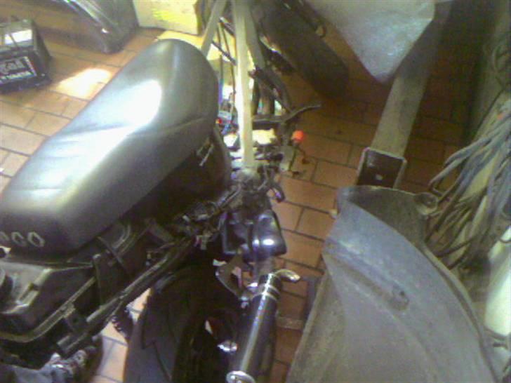 PGO Hot Ombyg. solgt - 21. juni 2007 billede 20