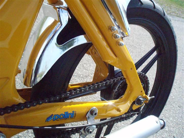 Puch 3 tigeren , billede 17