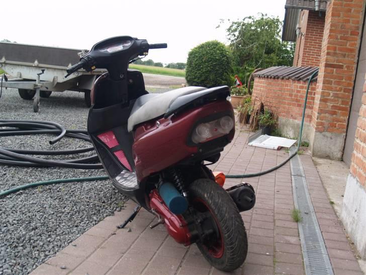 Honda sfx billede 3