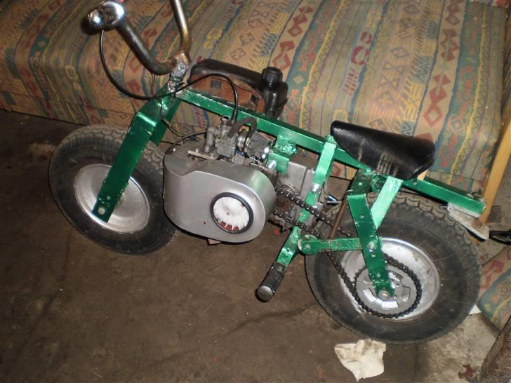 Puch hjemmelavet maxi billede 1