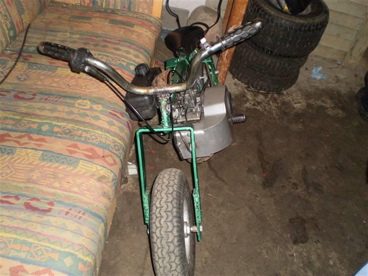 Puch hjemmelavet maxi billede 2