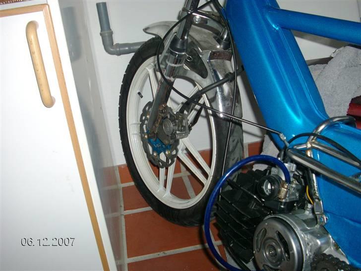 Puch maxi k ^ MK  billede 17