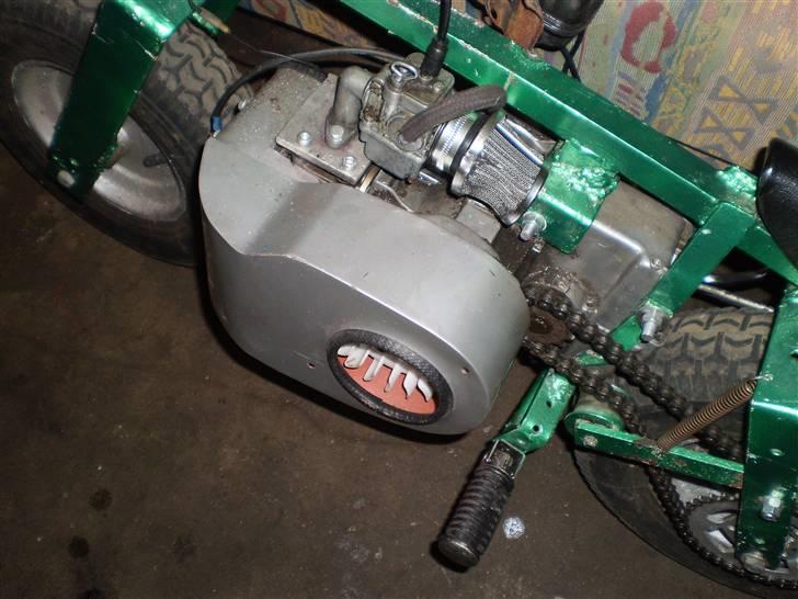 Puch hjemmelavet maxi billede 3