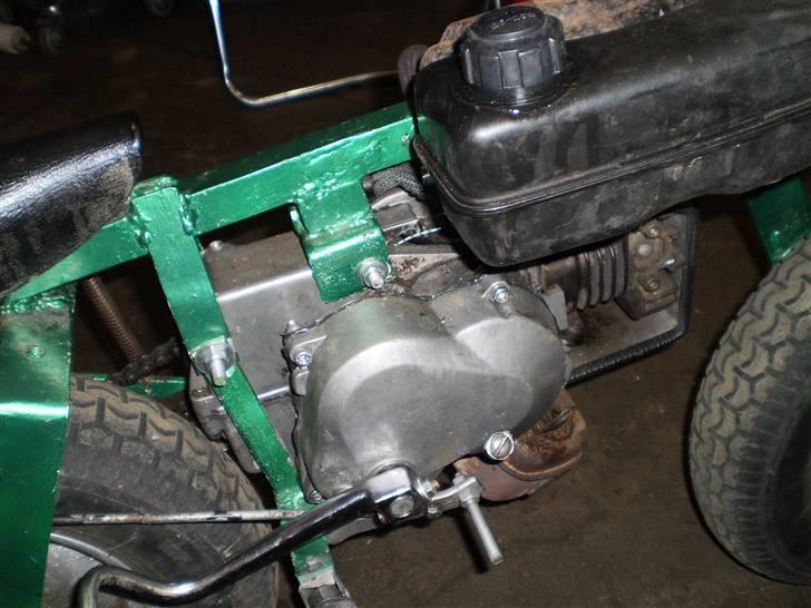 Puch hjemmelavet maxi billede 5