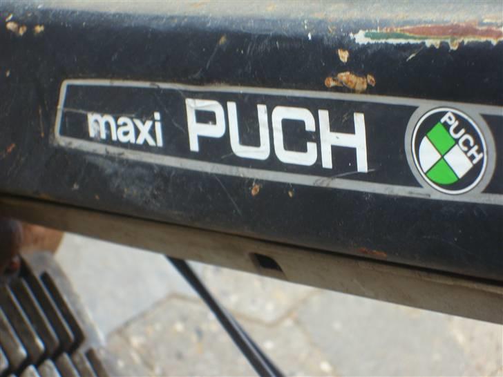 Puch k solgt billede 4
