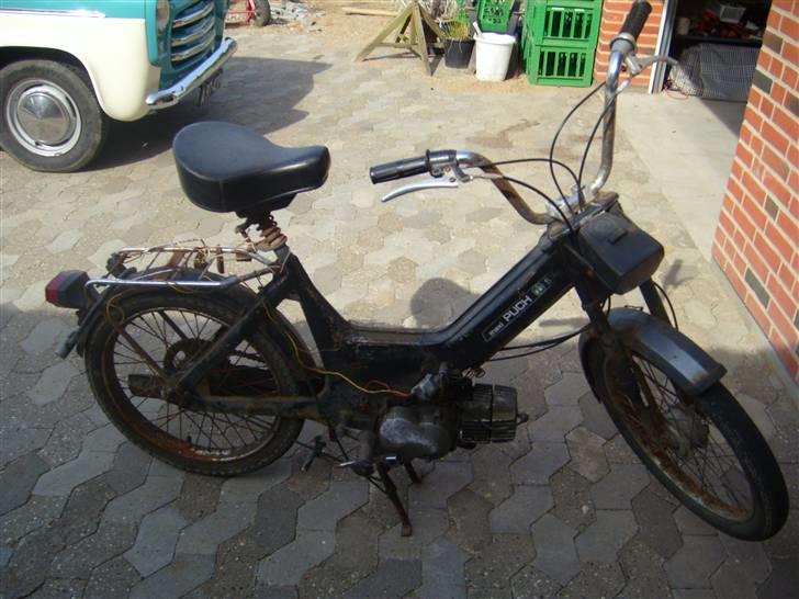 Puch k solgt billede 5