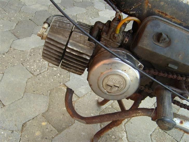 Puch k solgt billede 6