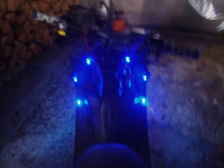 PGO Hot 50 - Solgt billede 14