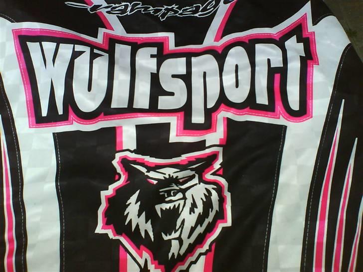 Kawasaki Kx 80 Høj  {solgt} billede 17