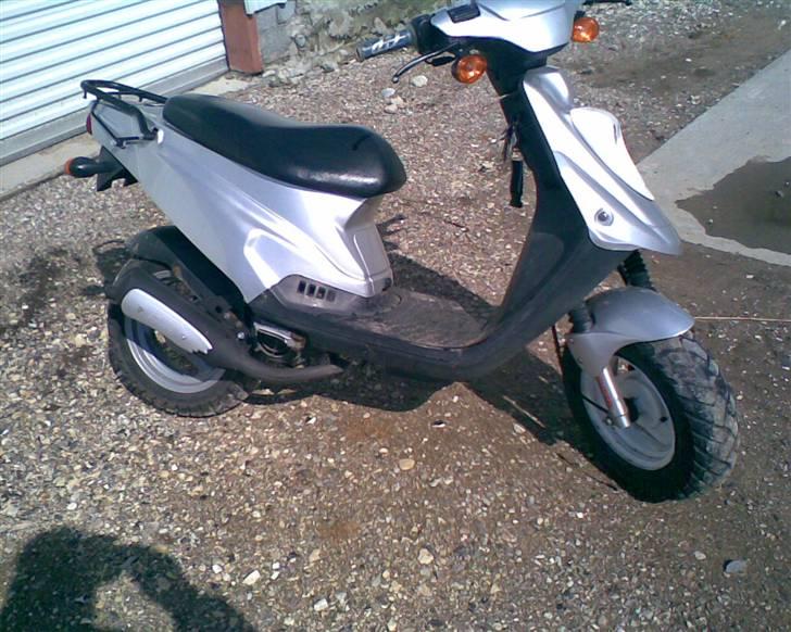 PGO hot 50 billede 1