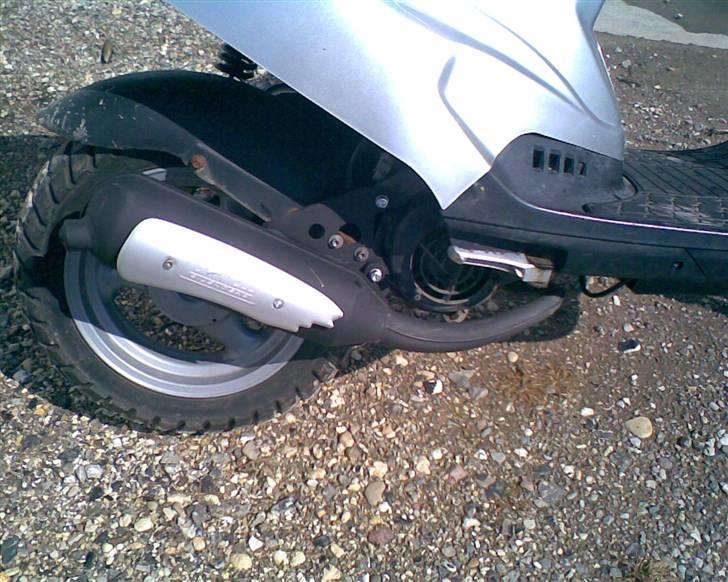 PGO hot 50 billede 2