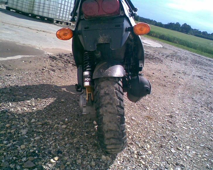 PGO hot 50 billede 3