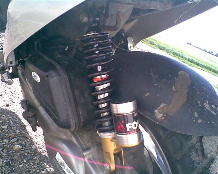 PGO hot 50 billede 4