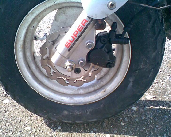 PGO hot 50 billede 5