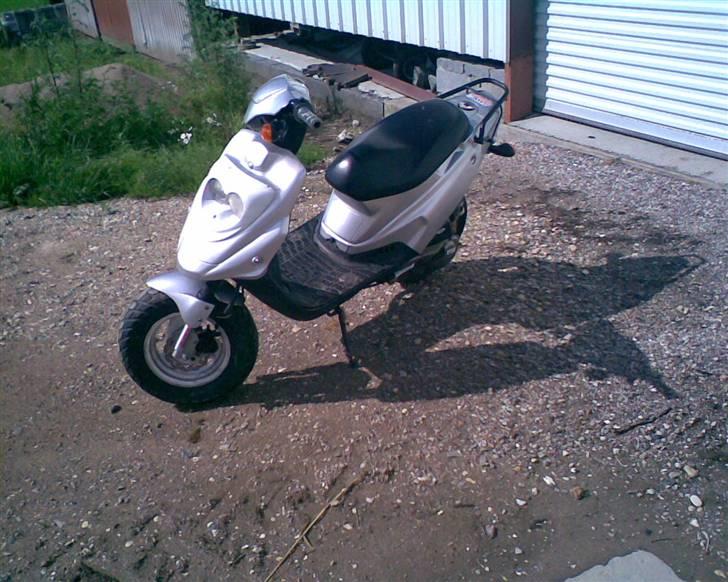 PGO hot 50 billede 6