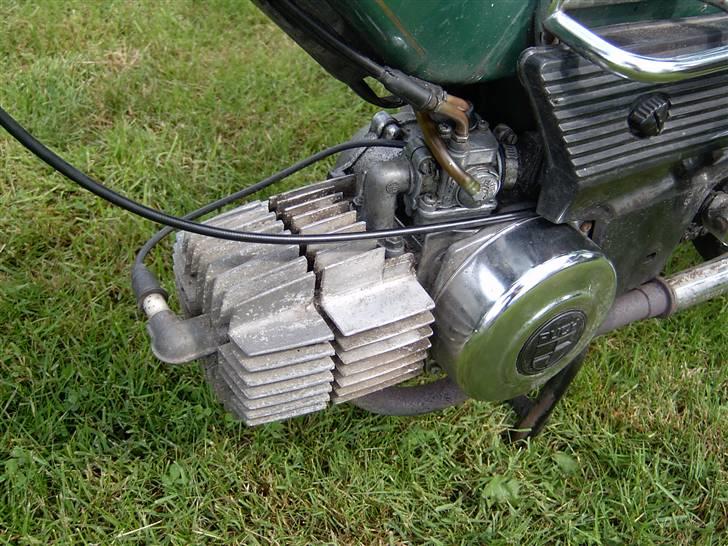 Puch Maxi P *Spritteren* billede 6